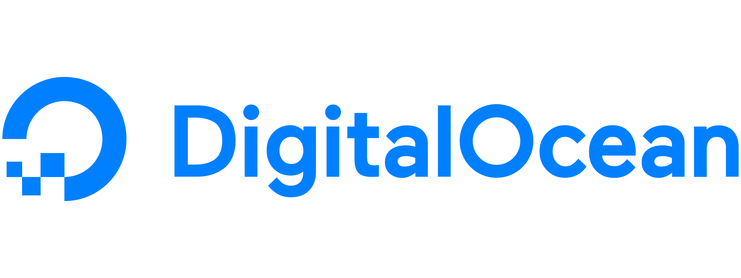 Digital Ocean confía en nosotros