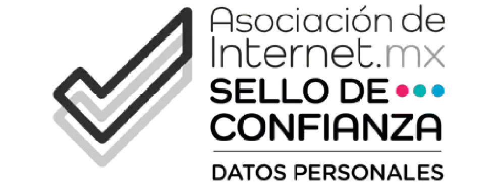 Sello de confianza