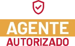 agente certificado