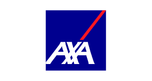Logo AXA
