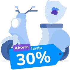 moto descuentos